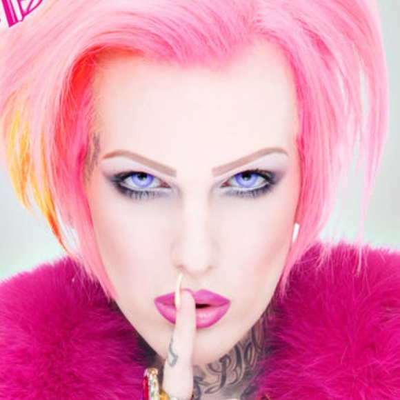 💥SALE💥DIVA Jeffree Star Velour Liquid Lipstick! - Picture 3 of 8